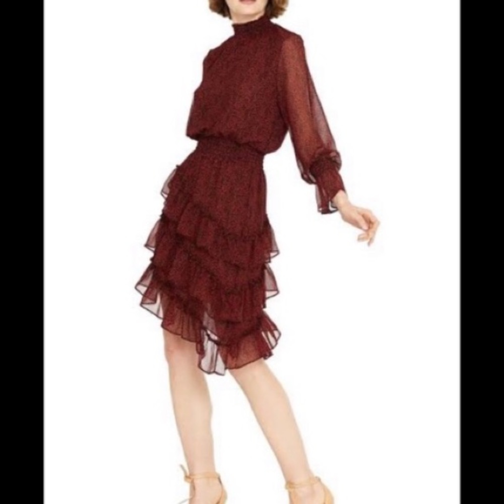MISA  LOS ANGELES DRESS